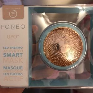 Foreo UFO Mint Color